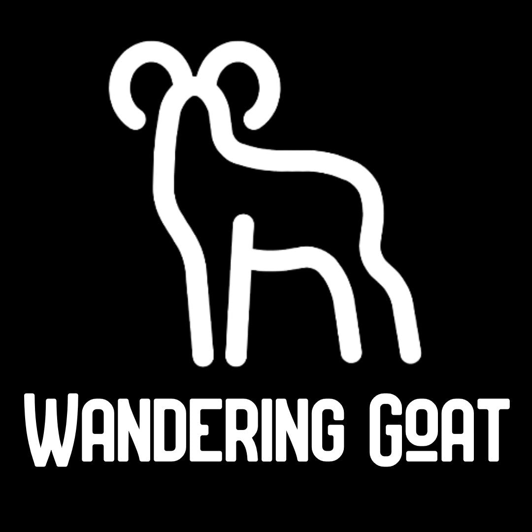 Wandering Goat