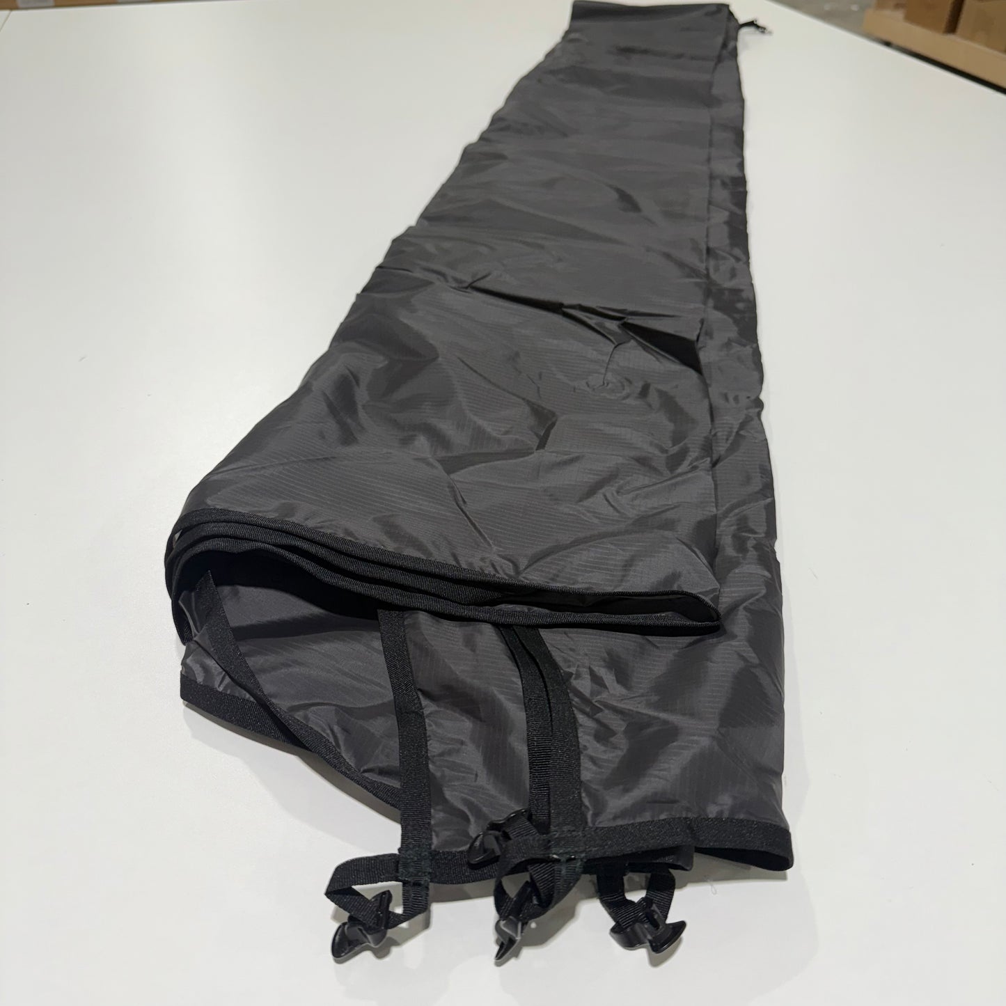 Winterdream 12' | Charcoal Grey