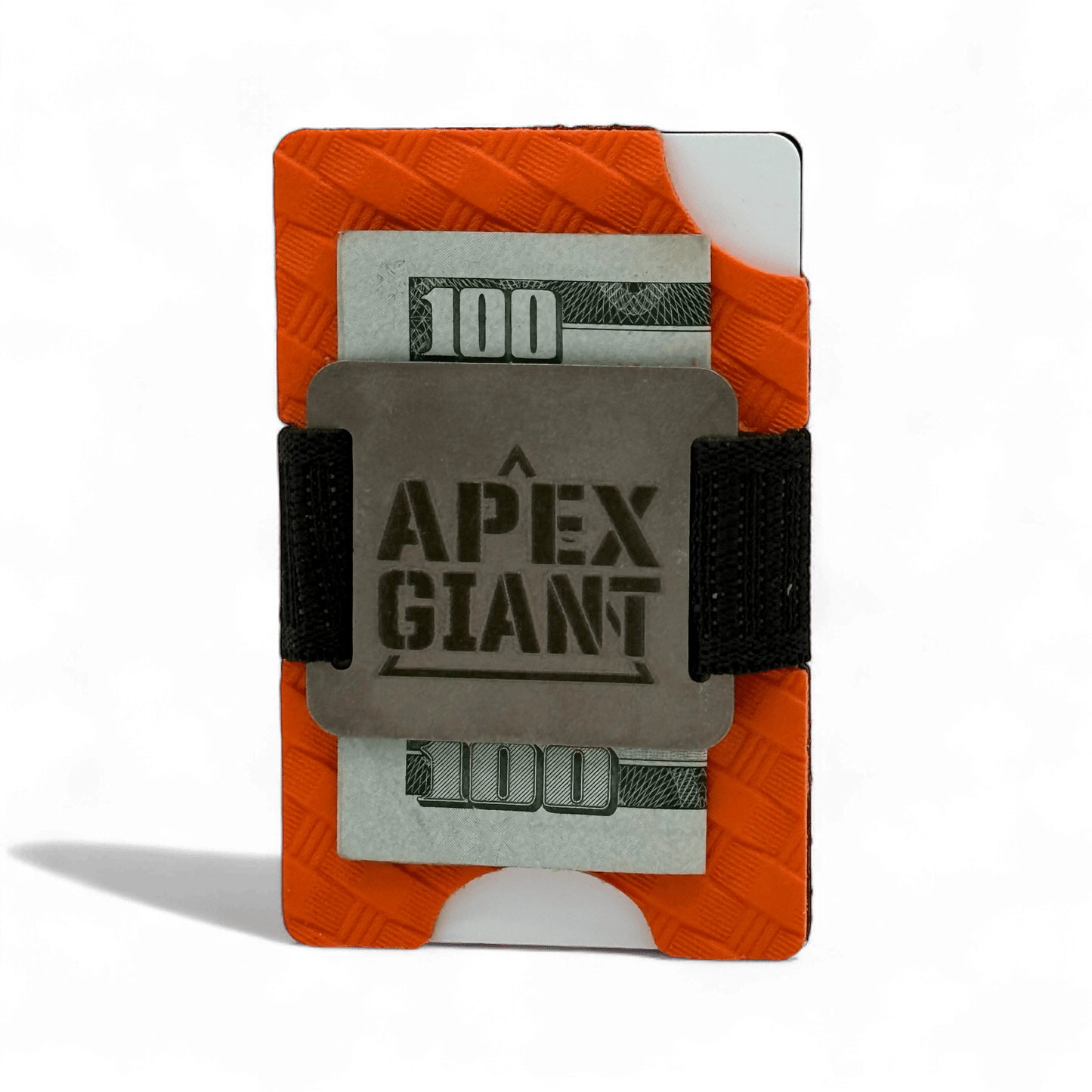Minimalist Wallet