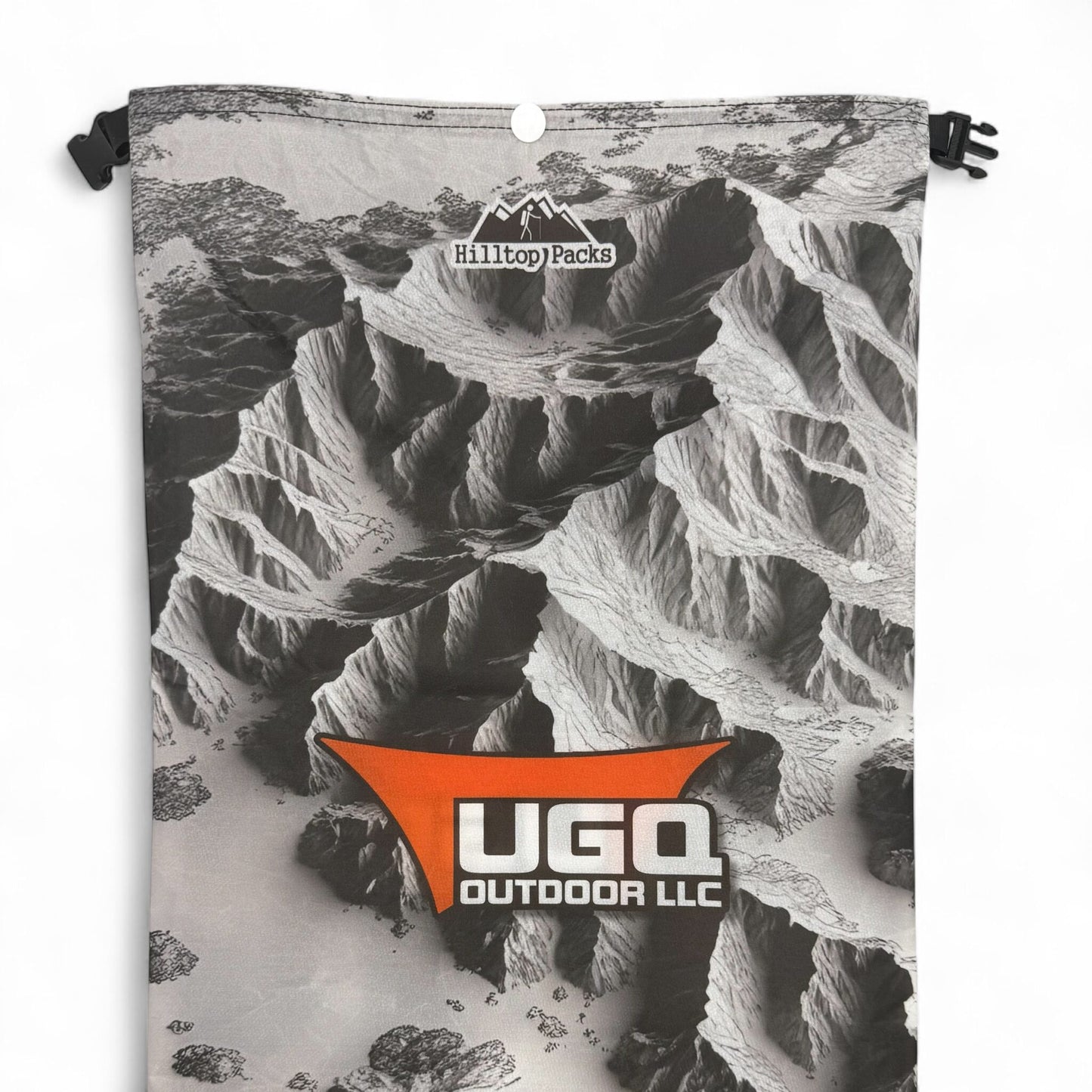 UGQ Rolltop Dry Bags