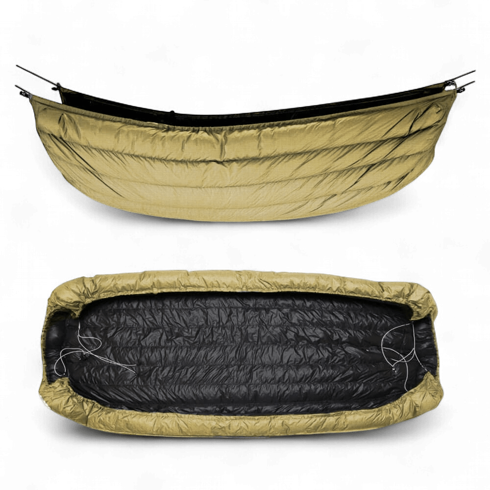 In-Stock | Under Quilts