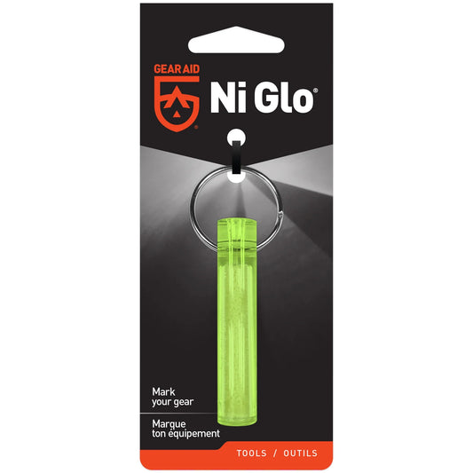 Ni Glo Gear Marker (NEW)