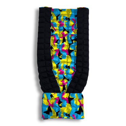 The Alpha Quillow - Black Friday Limited Release (11/21 – 12/1)