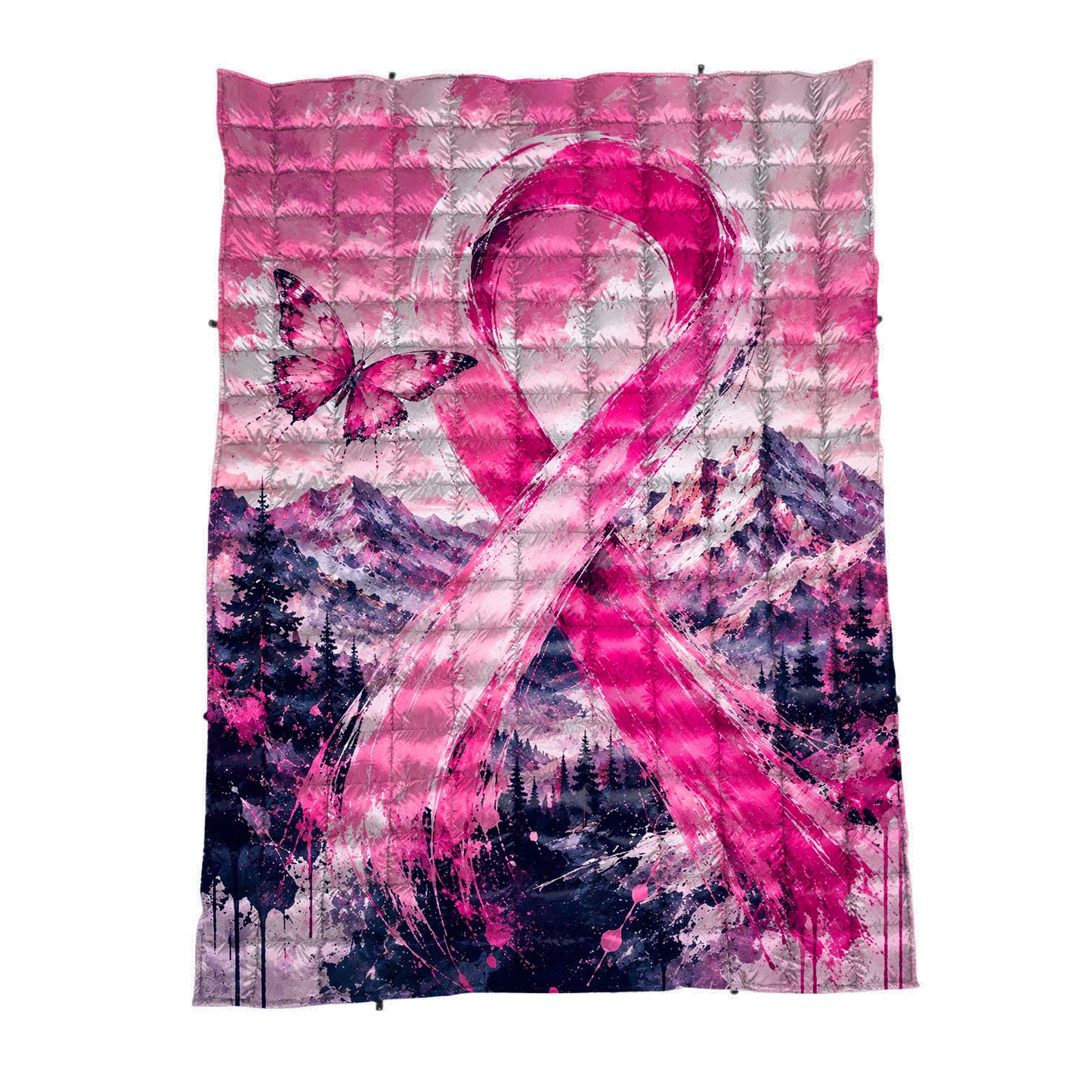 Quillow | Wings of Hope | Fundraiser