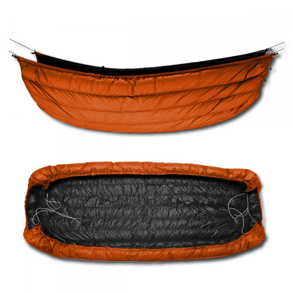In-Stock | Zeppelin Underquilt | 0F