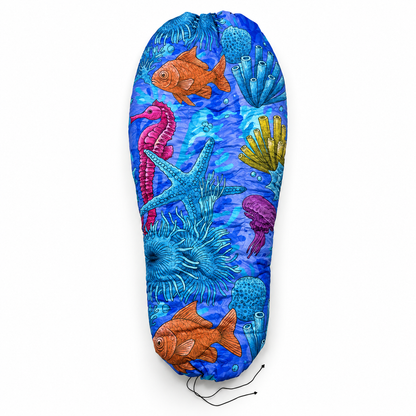Bandit | 0F | Under the Sea (Clearance)