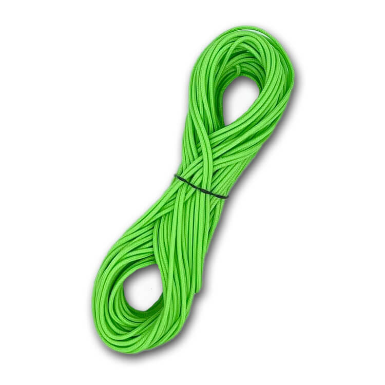 2mm 50' Hank Guyline