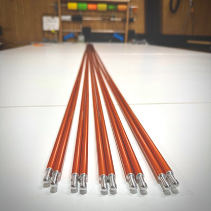 End Pole Kit