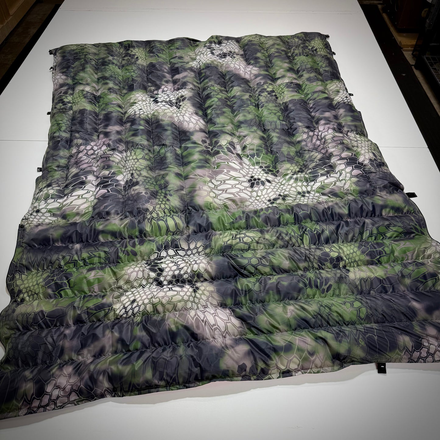 Bandit | 40F | Kryptek Altitude