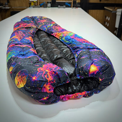 Bandit | 30F | Cosmic Drift (Limited)