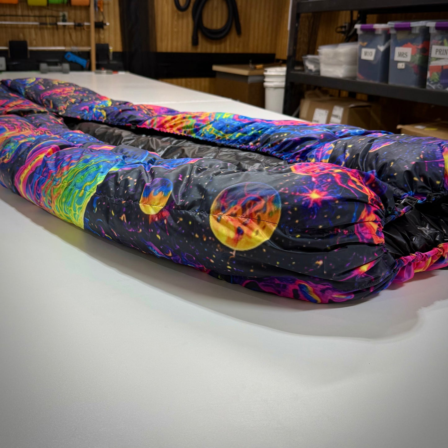 Bandit | 30F | Cosmic Drift (Limited)