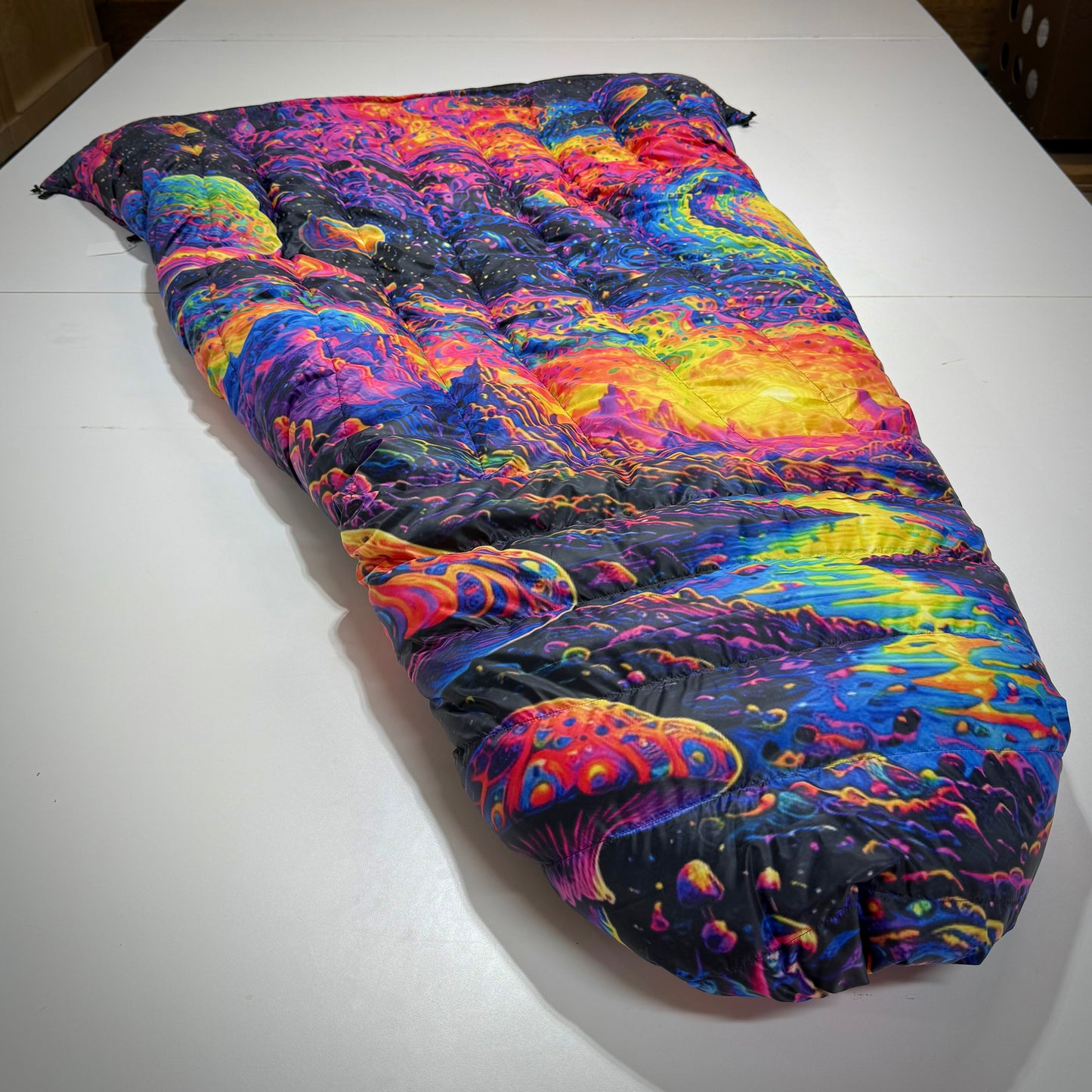 Bandit | 30F | Cosmic Drift (Limited)