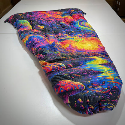 Bandit | 30F | Cosmic Drift (Limited)