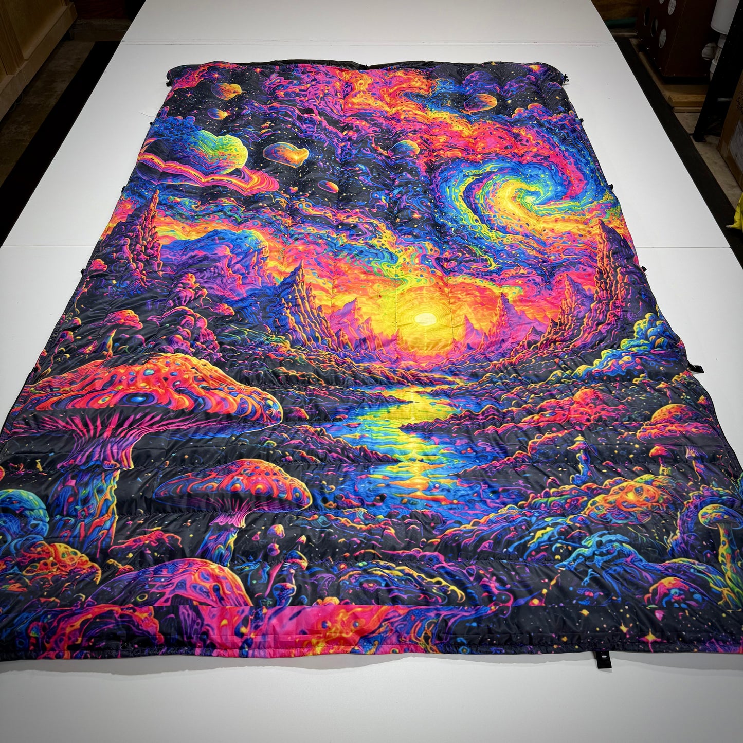 Bandit | 30F | Cosmic Drift (Limited)