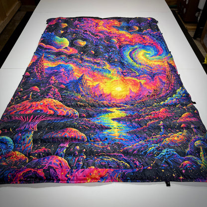 Bandit | 30F | Cosmic Drift (Limited)