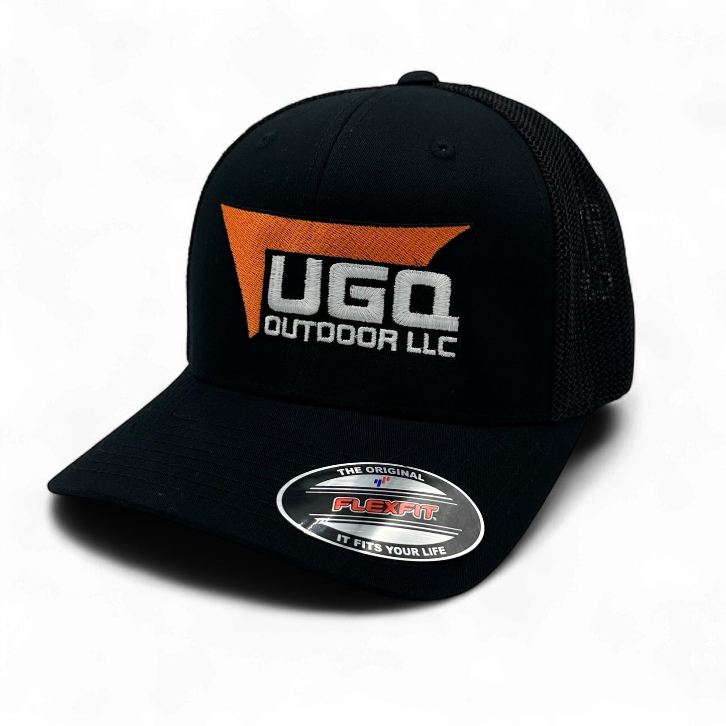 UGQ Fitted Hat