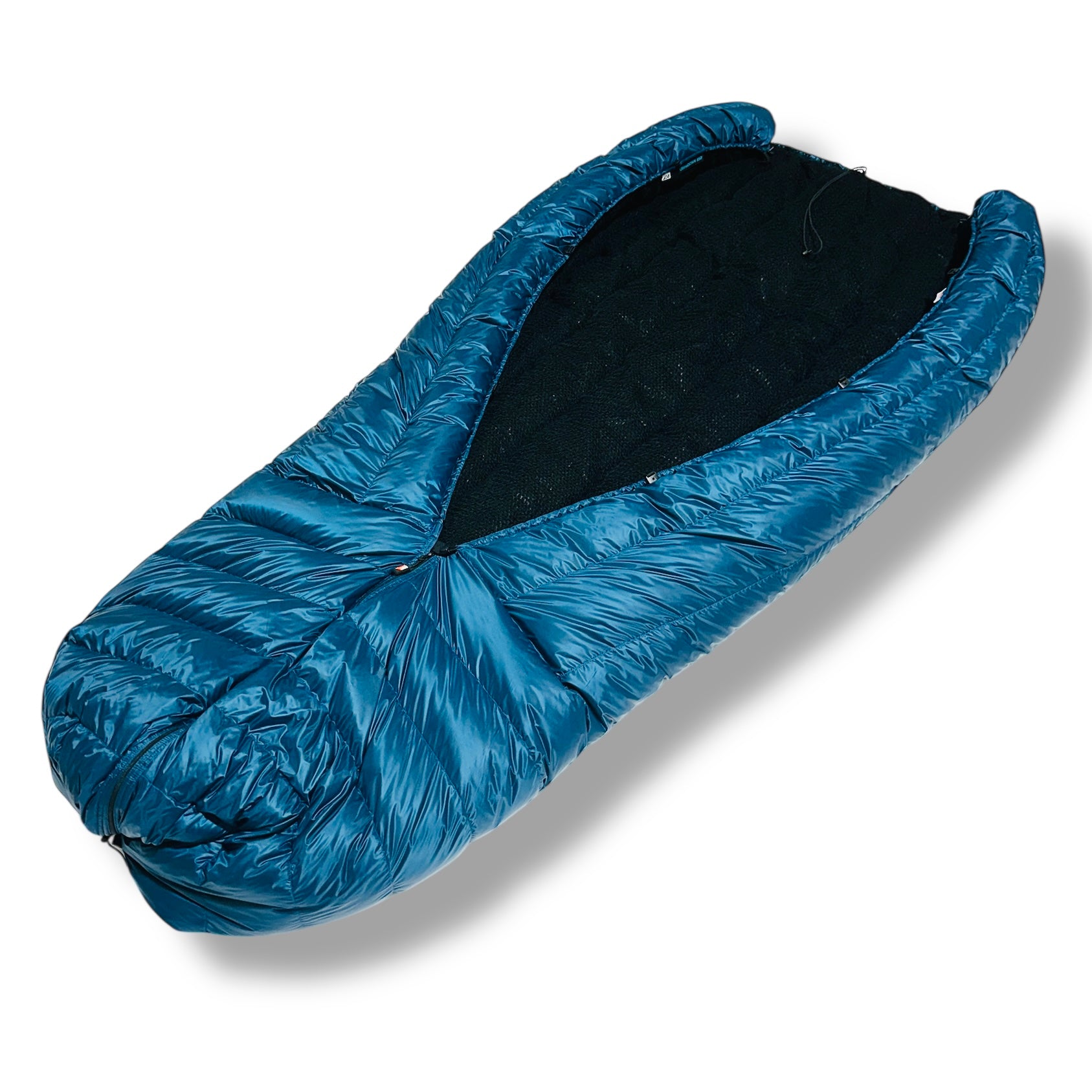 アウトドア寝具 UGQ outdoor llc. FLIGHT JACKET Top Quilt Bandit Top Quilt < UGQ Outdoor