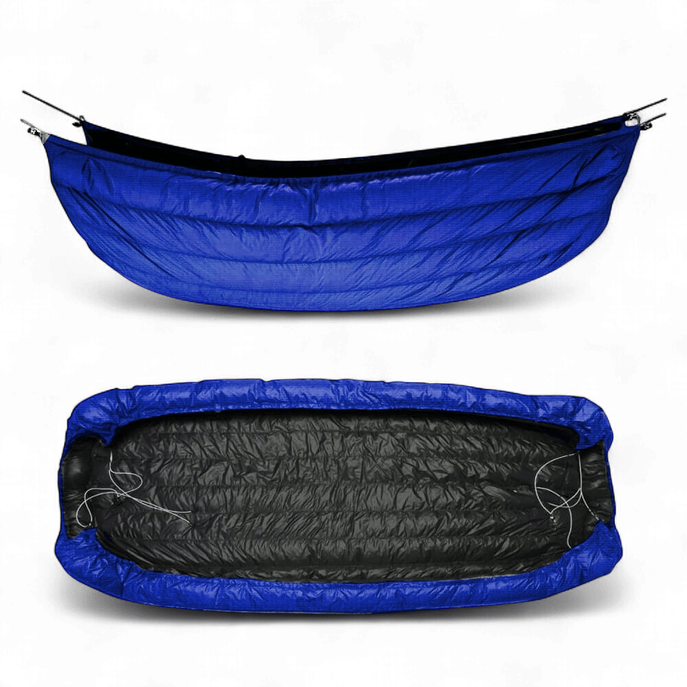 In-Stock | Zeppelin Underquilt | 40F