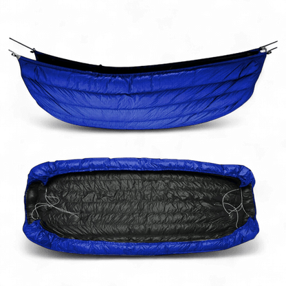 In-Stock | Zeppelin Underquilt | 40F
