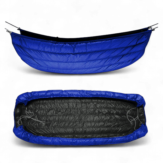 In-Stock | Zeppelin Underquilt | 40F