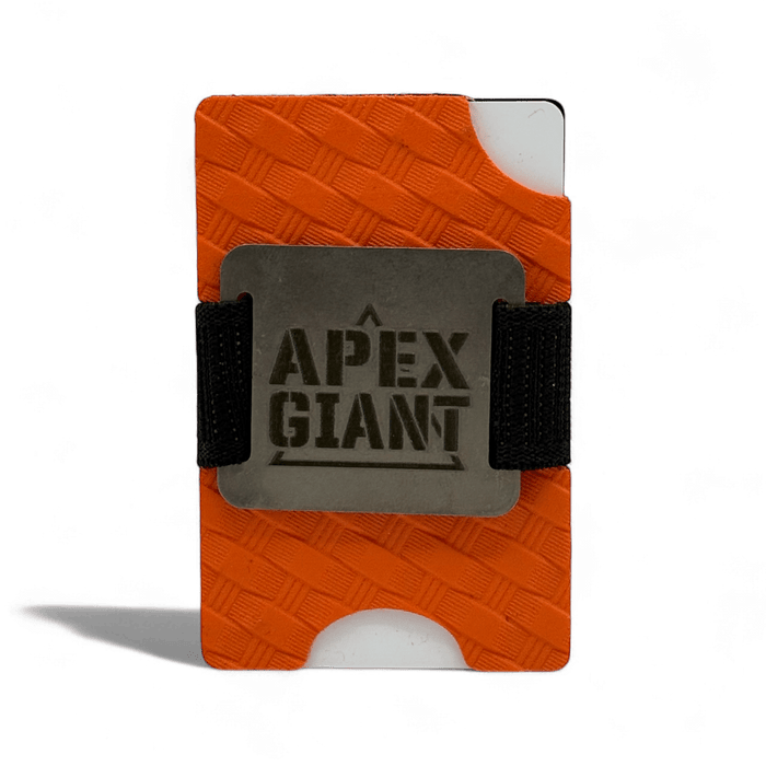 Minimalist Wallet