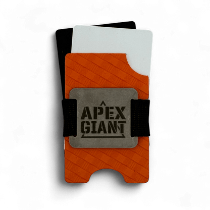 Minimalist Wallet