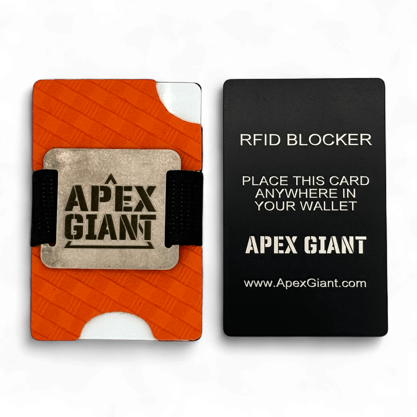 Minimalist Wallet