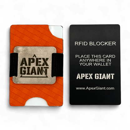 Minimalist Wallet