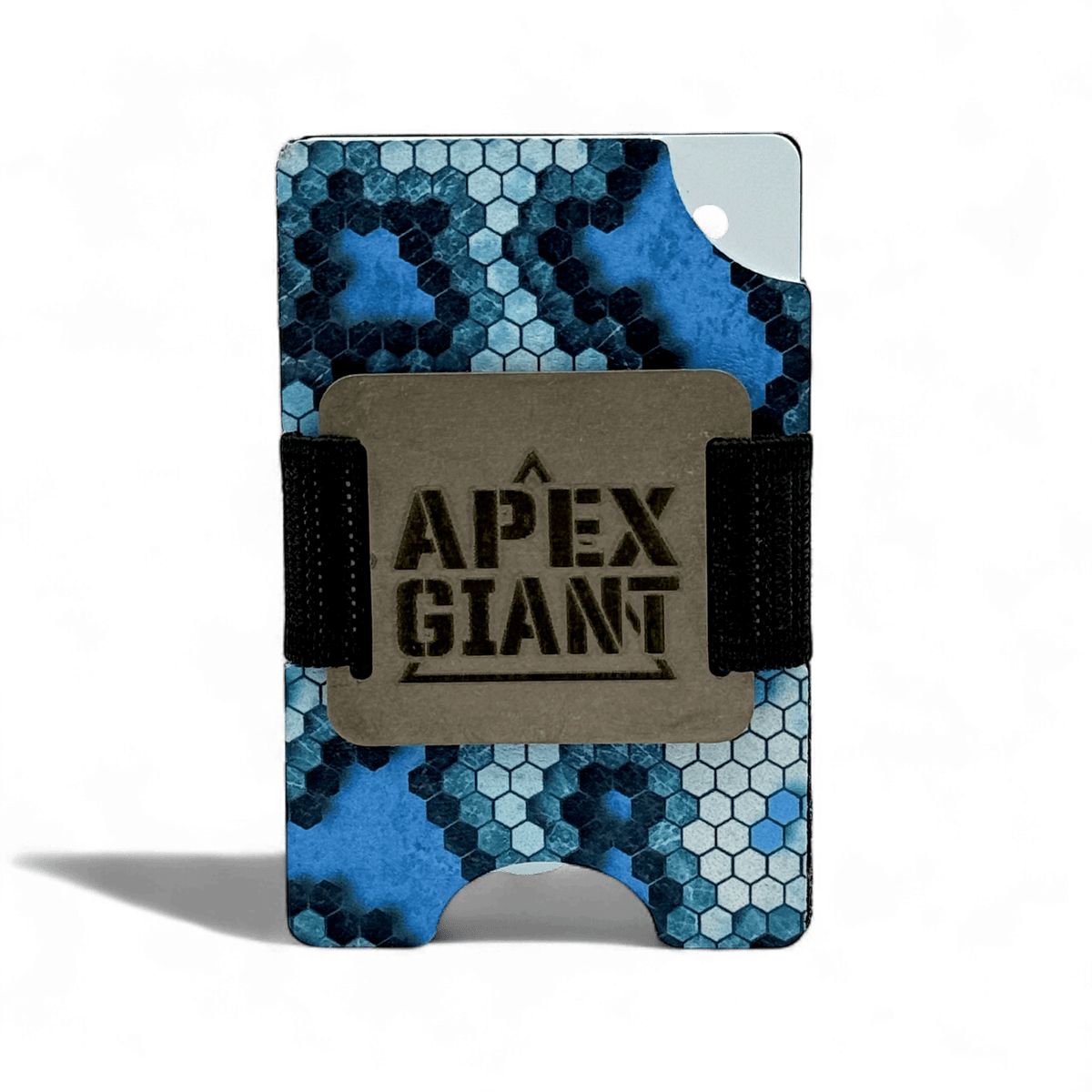 Minimalist Wallet