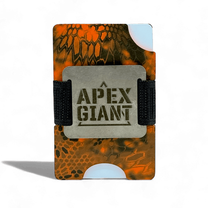 Minimalist Wallet