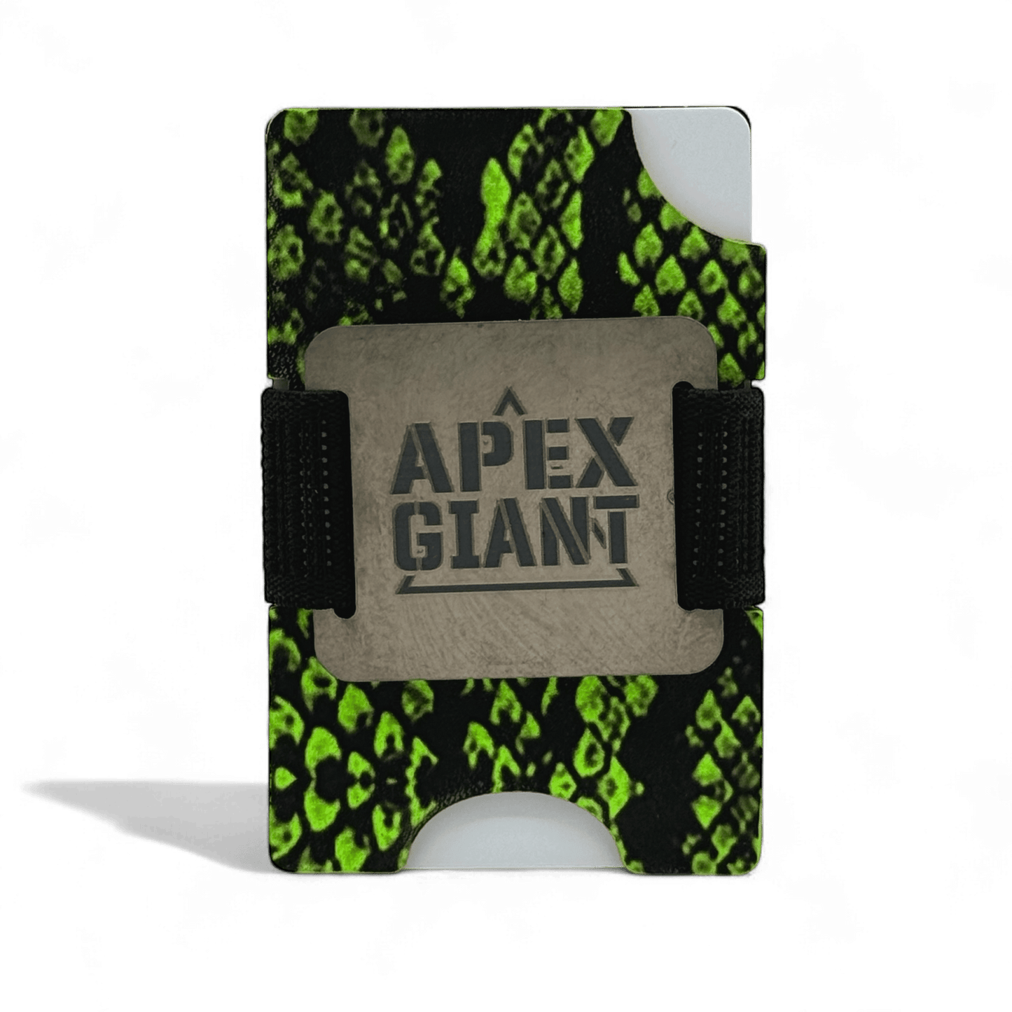 Minimalist Wallet