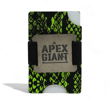 Minimalist Wallet