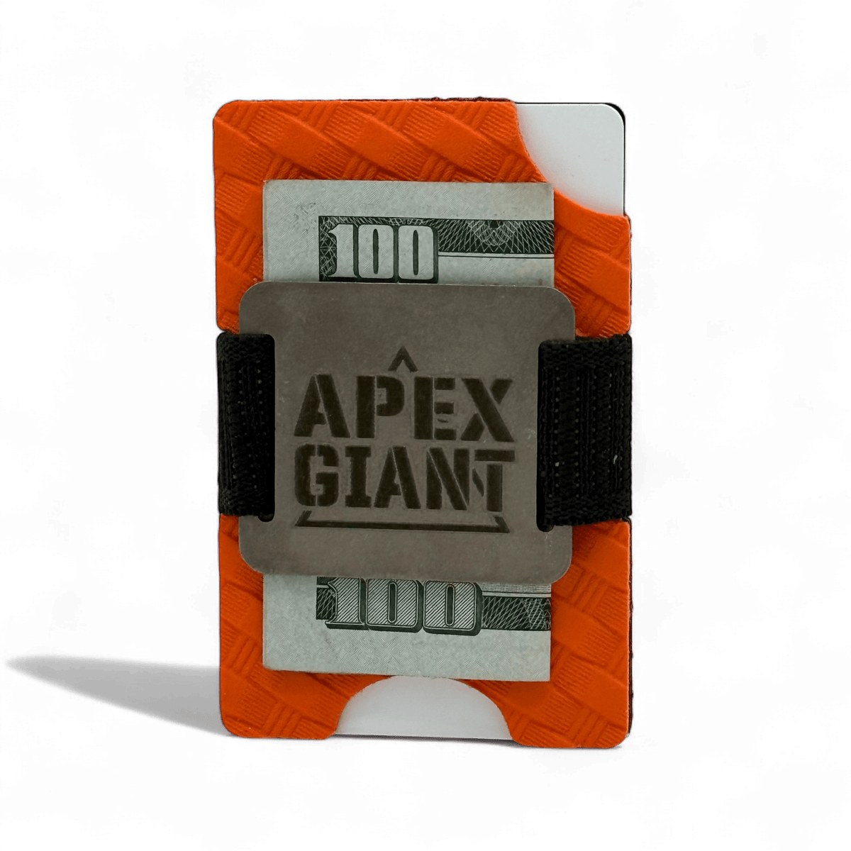 Minimalist Wallet