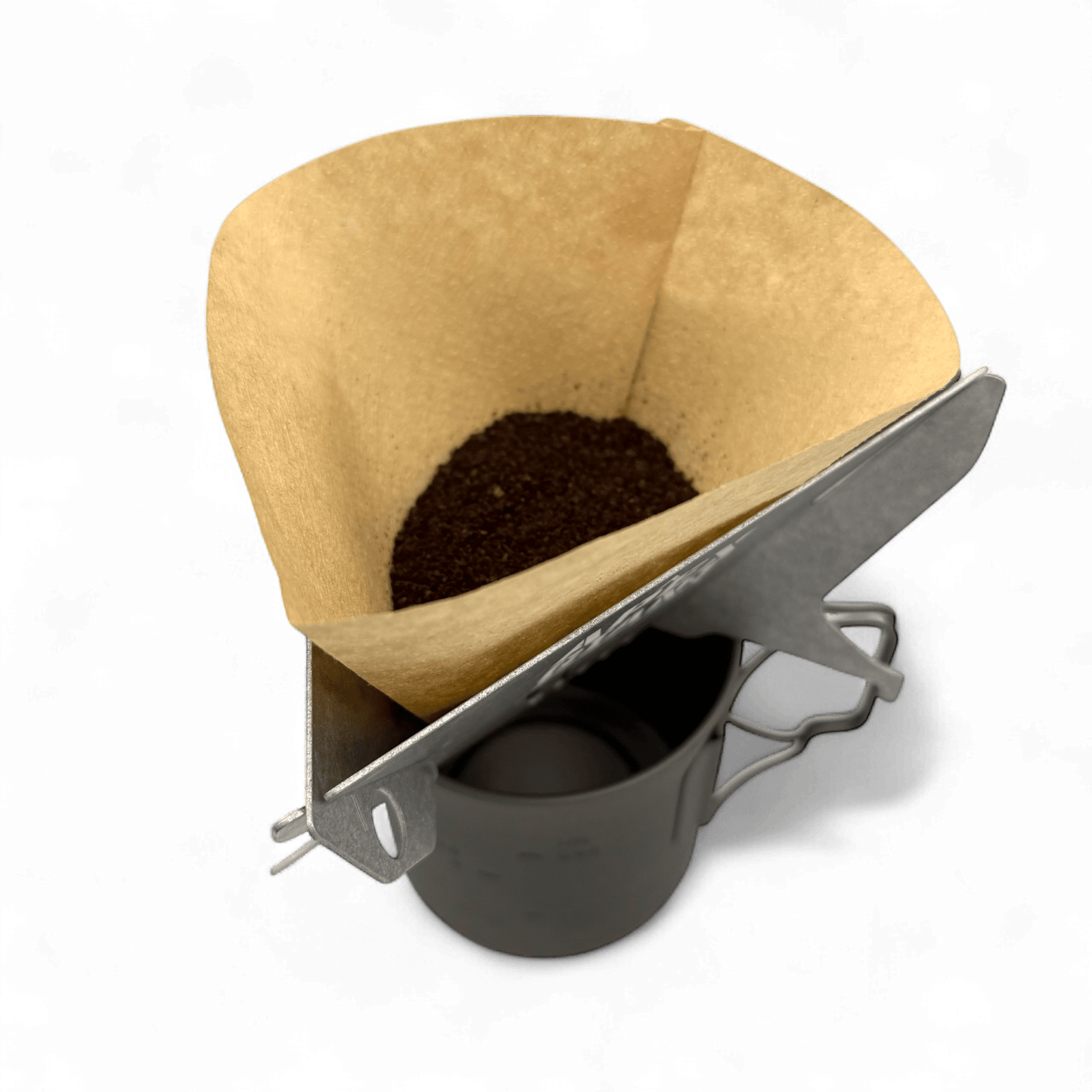 Apex Giant – Coffee Pourover Kit