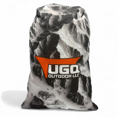 UGQ Rolltop Dry Bags