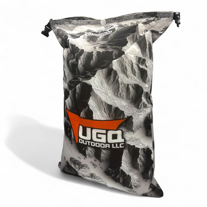 UGQ Rolltop Dry Bags