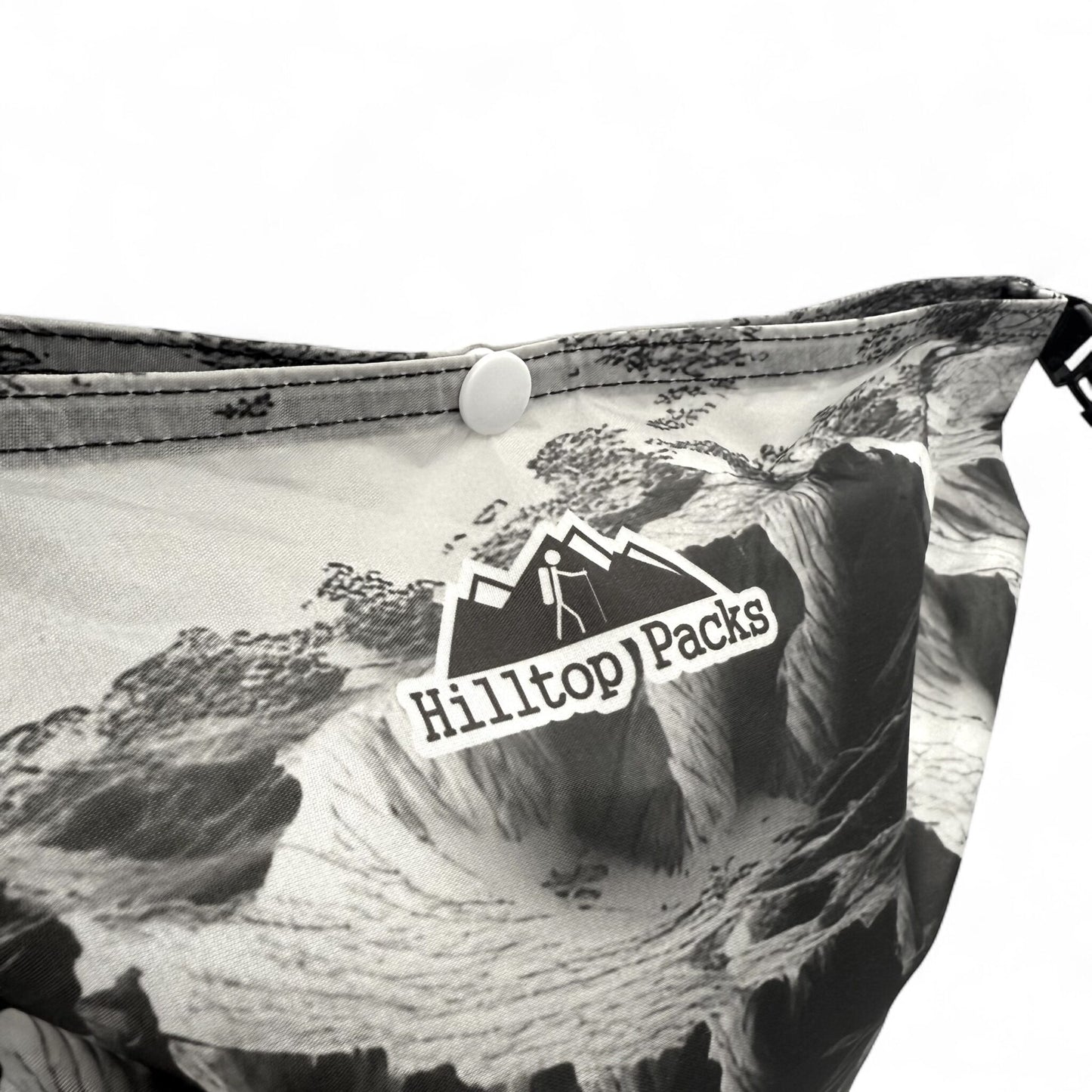 UGQ Rolltop Dry Bags