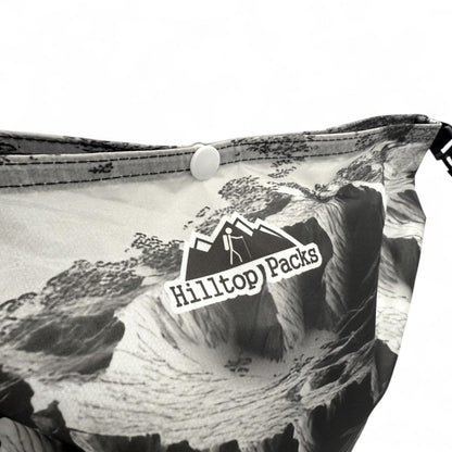 UGQ Rolltop Dry Bags