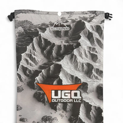 UGQ Rolltop Dry Bags