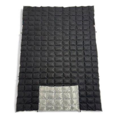 The Alpha Quillow - Black Friday Limited Release (11/21 – 12/1)