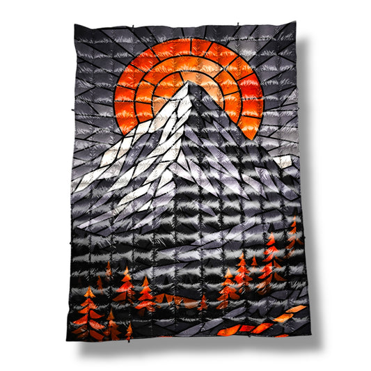 The Alpha Quillow - Black Friday Limited Release (Drop Ended)