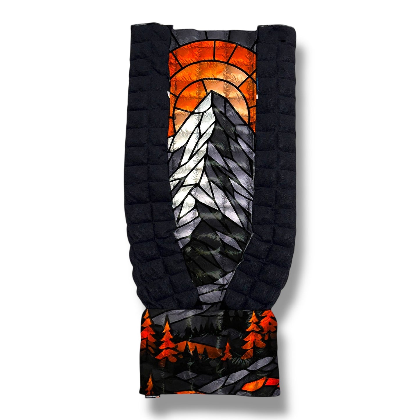 The Alpha Quillow - Black Friday Limited Release (11/21 – 12/1)