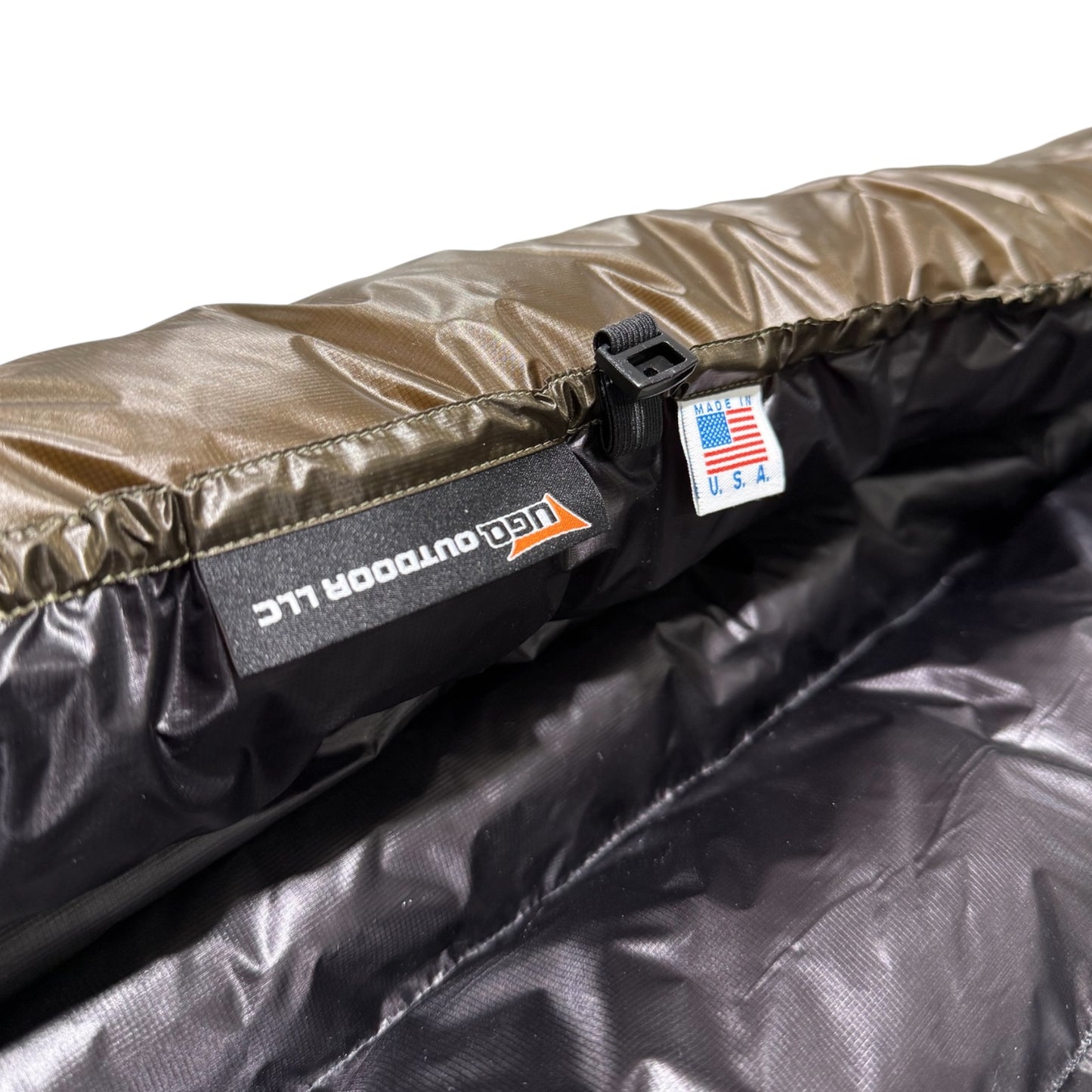 In-Stock - Bandit | 20F | Insulated