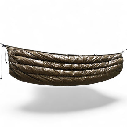 In-Stock | Zeppelin Underquilt | 40F