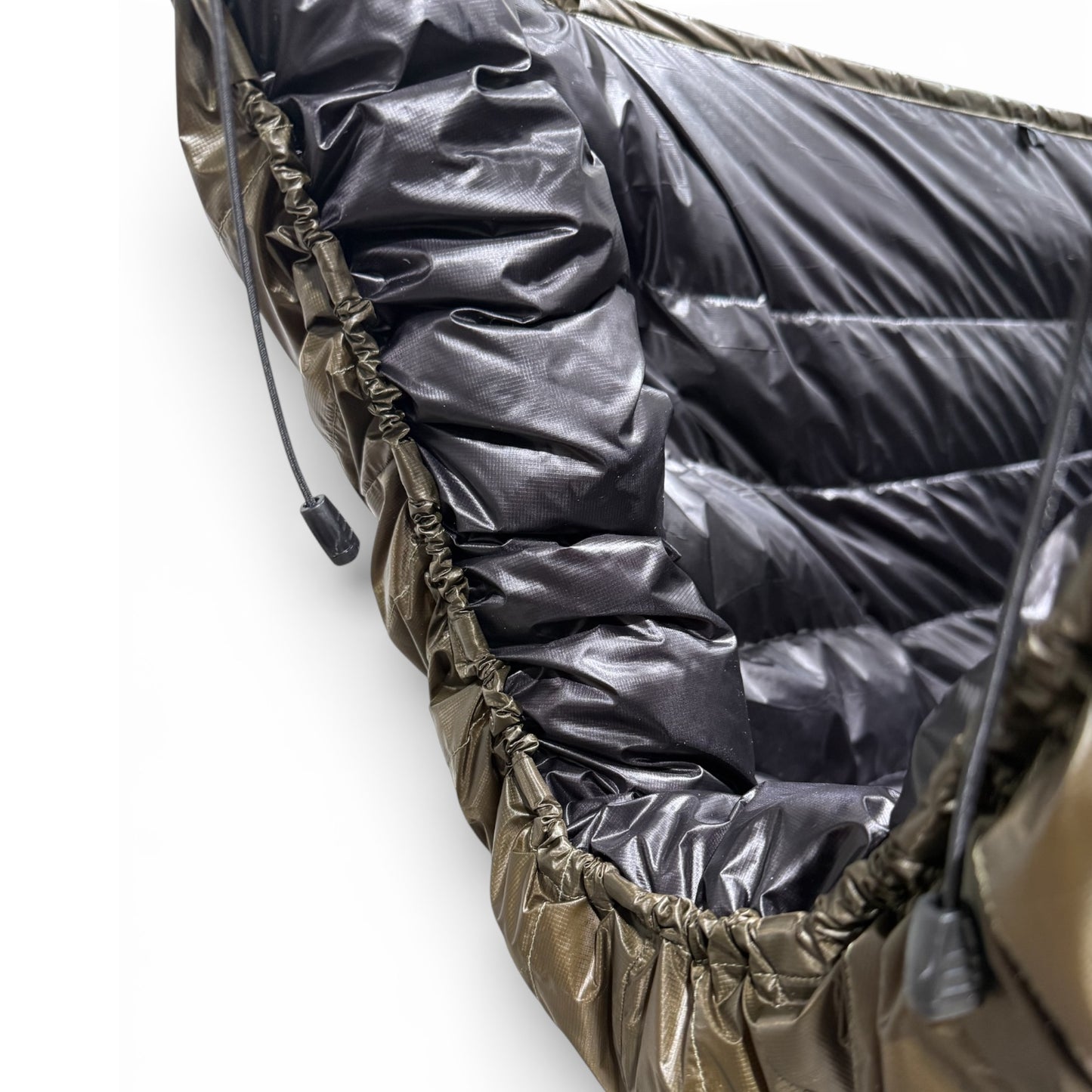 In-Stock | Zeppelin Underquilt | 20F