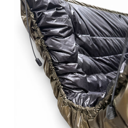 In-Stock | Zeppelin Underquilt | 40F