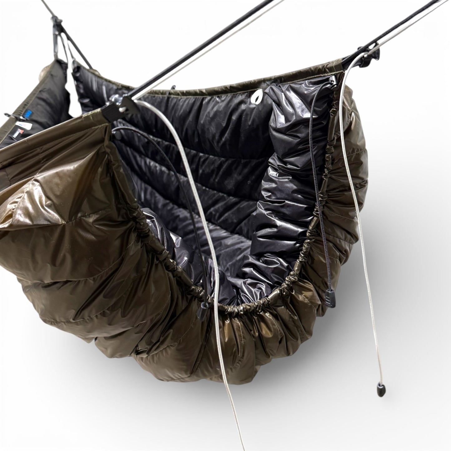 In-Stock | Zeppelin Underquilt | 20F