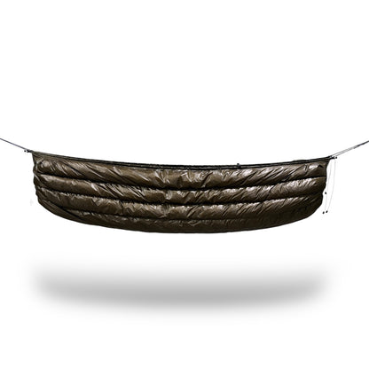 In-Stock | Zeppelin Underquilt | 40F