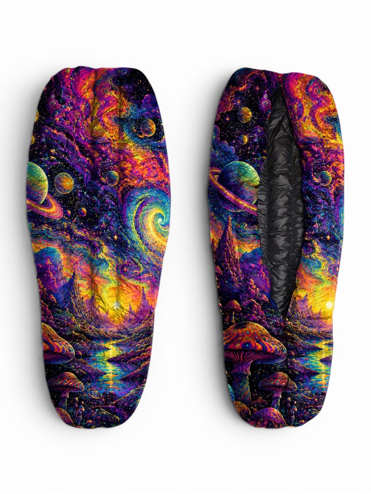 Bandit | 30F | Cosmic Drift (Limited)