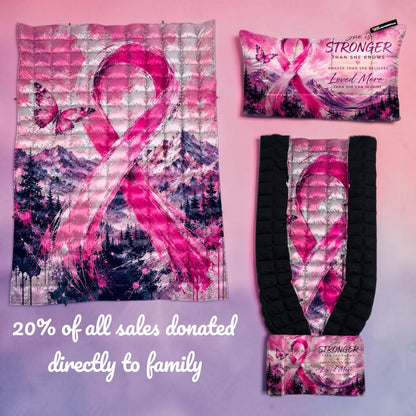 Quillow | Wings of Hope | Fundraiser